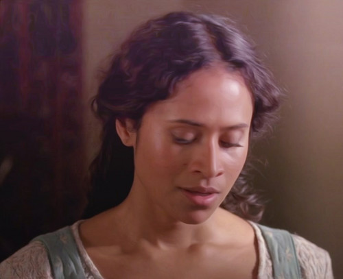  Guinevere: Now This Is Beautiful