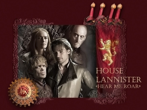  House Lannister