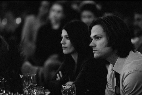  Jared and Genevieve at Brian Buckley's wedding