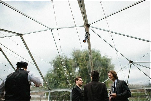  Jared at Brian Buckley's wedding