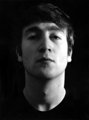John Lennon -9 October 1940 – 8 December 1980)