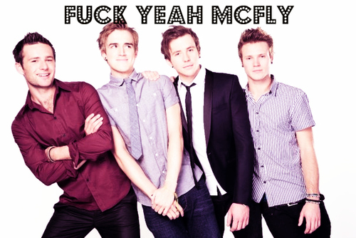 McFly <3