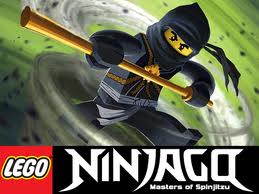  Ninjago