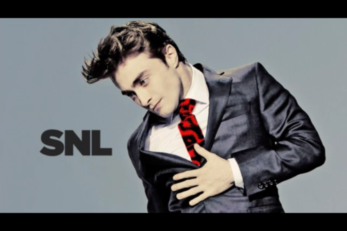  SNL 2012