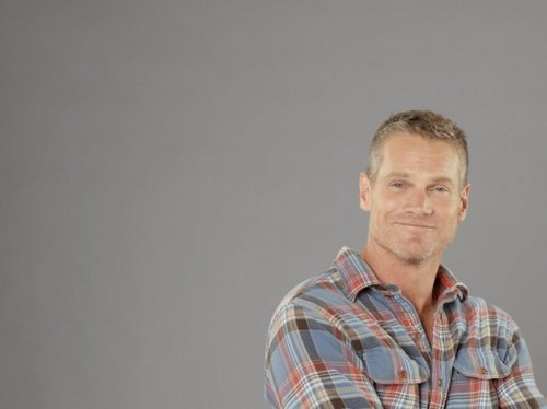  Season 3 - Cast Promotional foto - Brian furgone, van Holt
