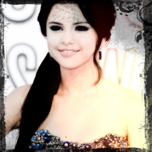  Selena Gomez- 2010 MTV Video âm nhạc Awards (September 12, 2010)