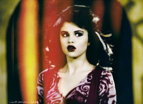  Selena Gomez- Wizards of Waverly Place - 2.07 Saving Wiztech Part 2