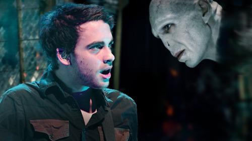  Taylor and Voldemort