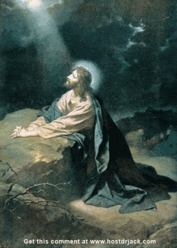  The Light Of Yesus