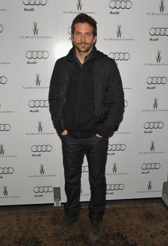  The Weinstein Company and Audi Celebrate Awards Season At kastilyo Marmont
