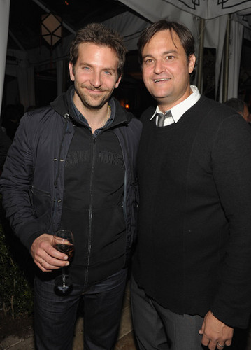  The Weinstein Company and Audi Celebrate Awards Season At kasteel, chateau Marmont