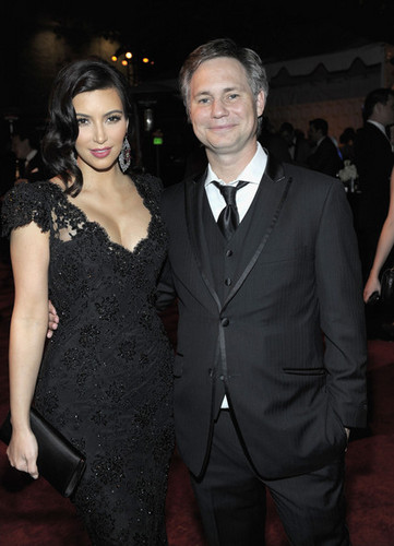  The Weinstein Company's 2012 Golden Globe Awards After Party