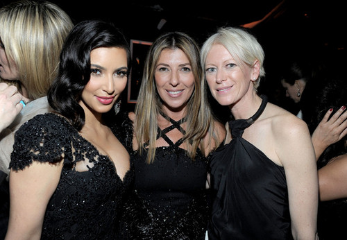  The Weinstein Company's 2012 Golden Globe Awards After Party