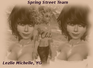  YG calle team posters
