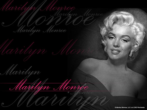 marilyn monroe June 1, 1926 – August 5, 1962