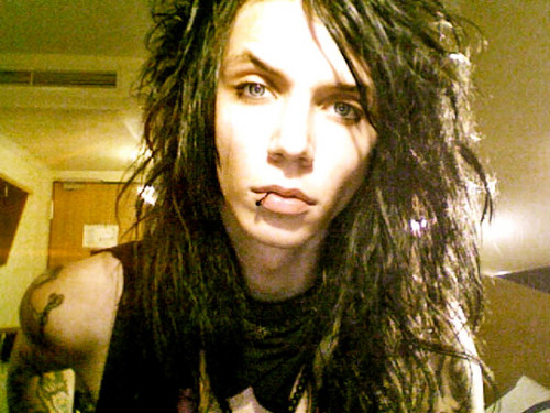  <3Andy<3