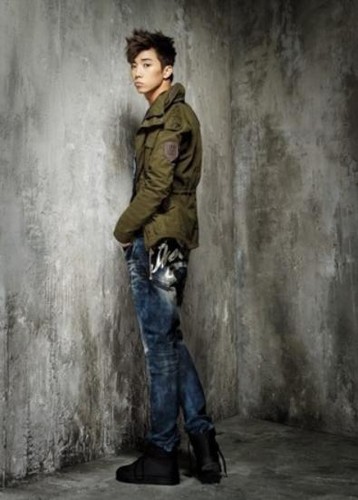  ~♥Wooyoung♥~