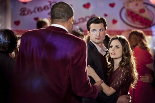  1.13 - Sweetie Pies and Sweaty Palms - Promotional foto's
