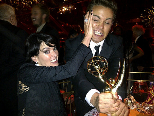  2011 Primetime Emmy Awards