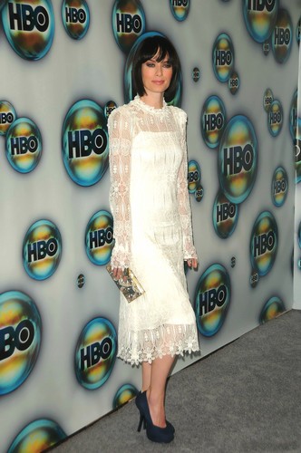  2012 Golden Globe Awards HBO After Party