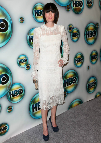  2012 Golden Globe Awards HBO After Party