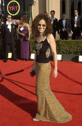  9th Annual Screen Actors Guild Awards 2003