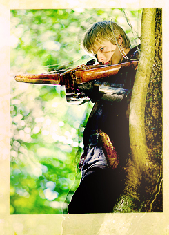  Arthur/Morgana..♥