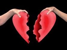  Broken cuore