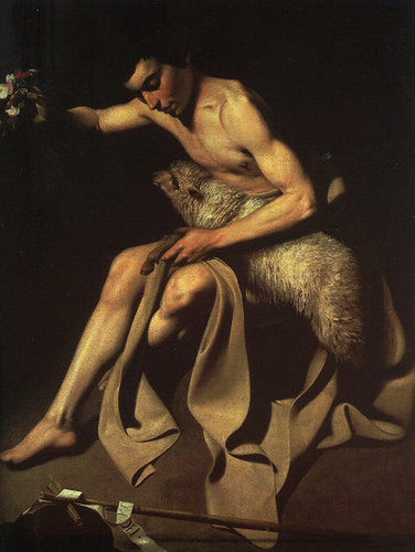  Caravaggio