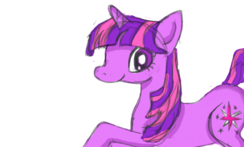 Crappy Twilight by meh