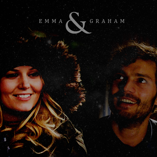  Emma & Graham