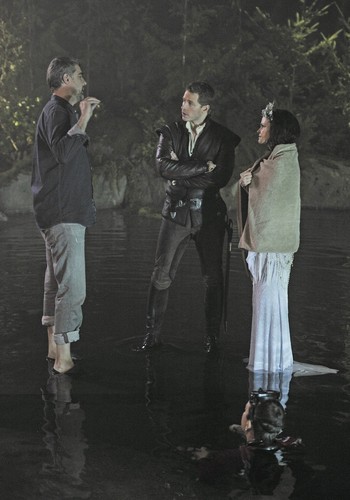  Episode 1.13 - What Happened to Frederick - BTS foto-foto