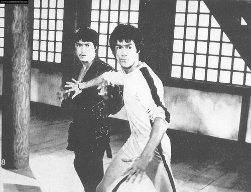  Game of Death