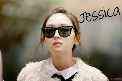 Jessica♥ 