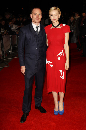  लंडन Film Critics' वृत्त Awards 2012