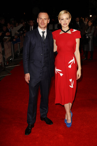  London Film Critics' bilog Awards 2012