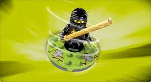  LEGO Ninjago Stuff