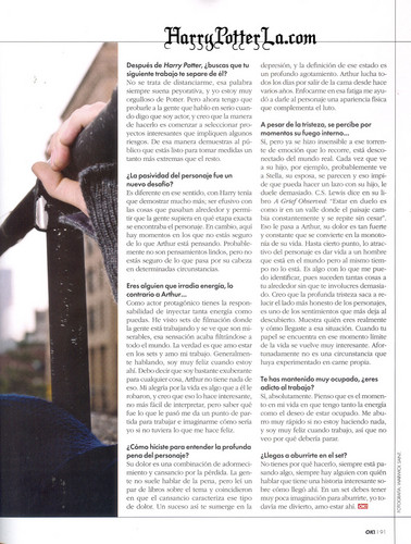  OK Magazine(Mexico)