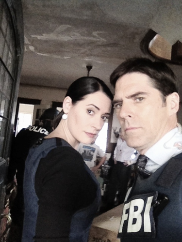  Paget and Thomas