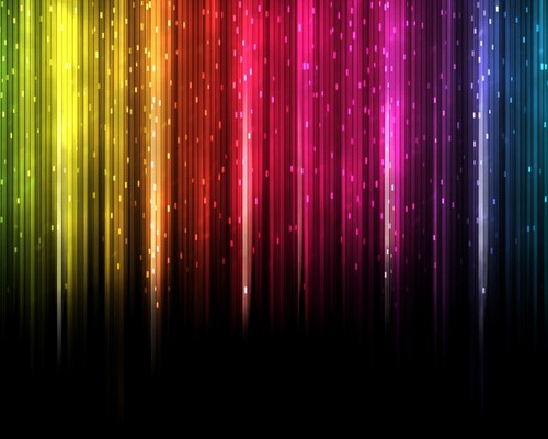  arco iris, arco-íris as cores wallpaper