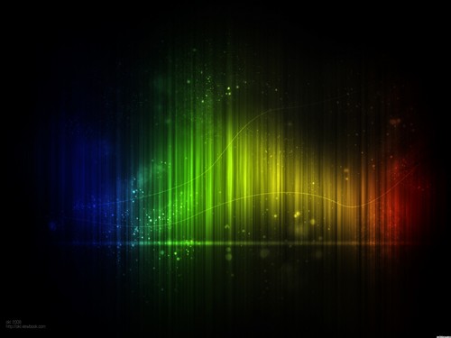  regenbogen Farben Hintergrund