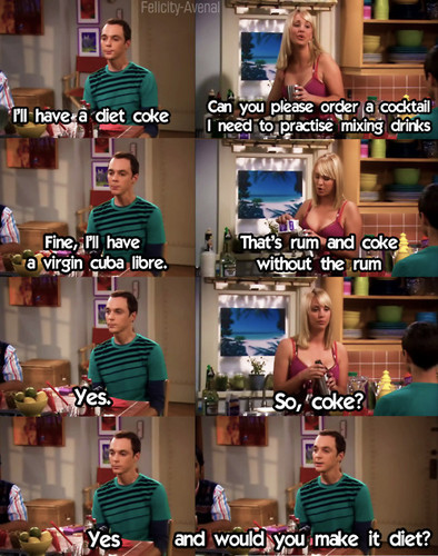  Sheldon!