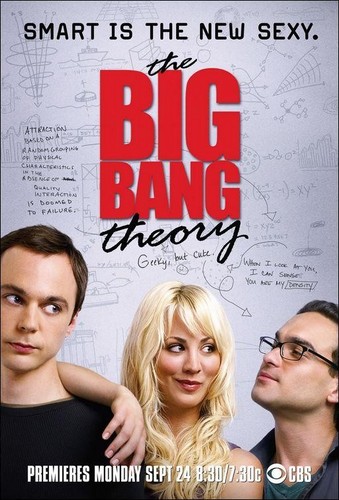 TBBT Covers