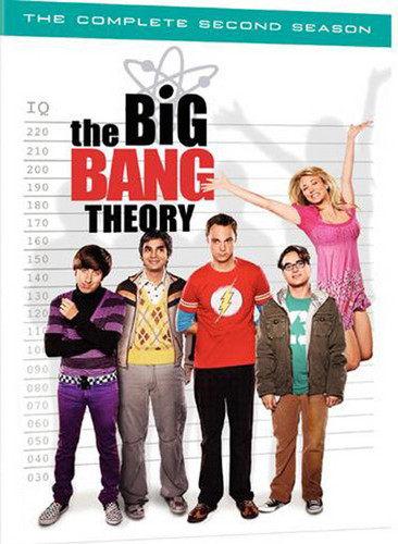  TBBT Covers