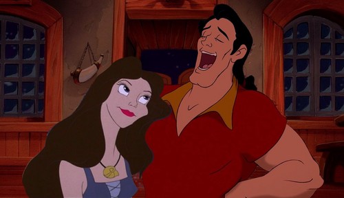  Vanessa and Gaston