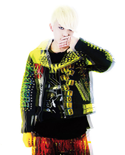  Young Jae - Official фото