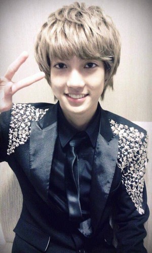  Youngmin (조영민)