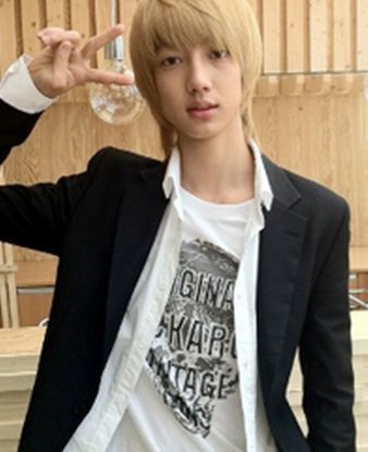  Youngmin (조영민)