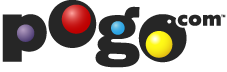  club pogo Logo