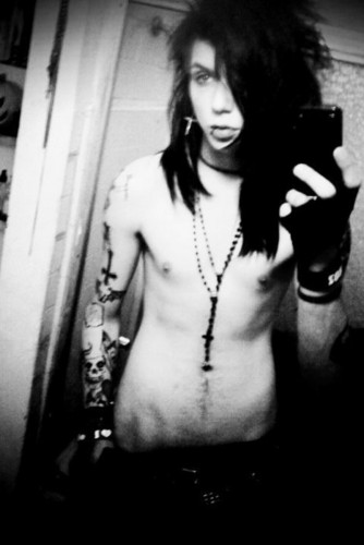  <3<3<3<3OMFG ANDY!<3<3<3<3